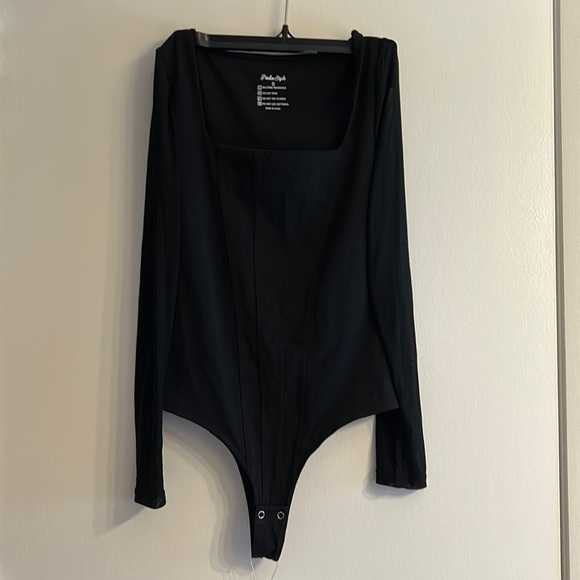 Bodysuit - Picture 1 of 6